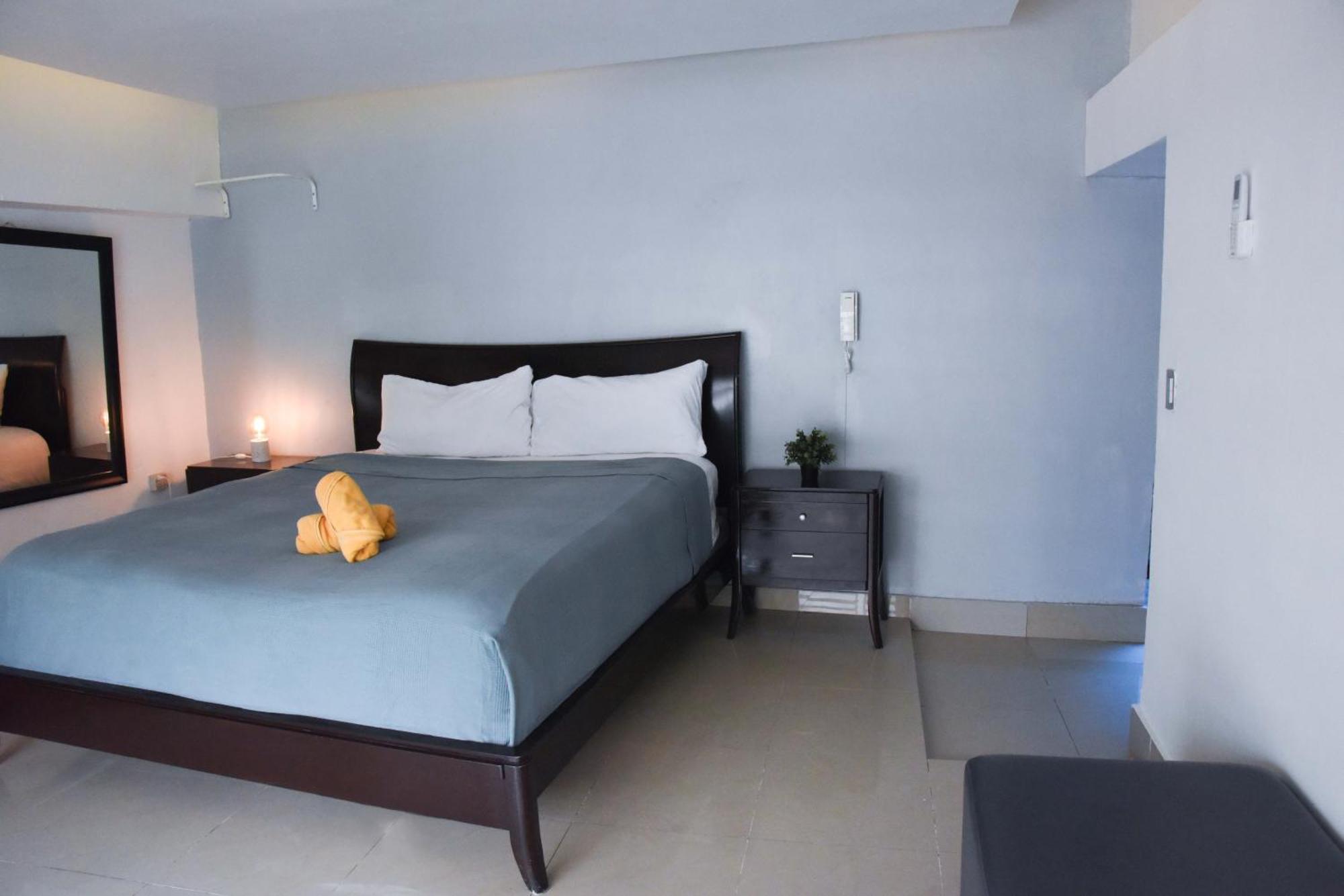 Hostel Gato Colonial 聖多明哥 外观 照片