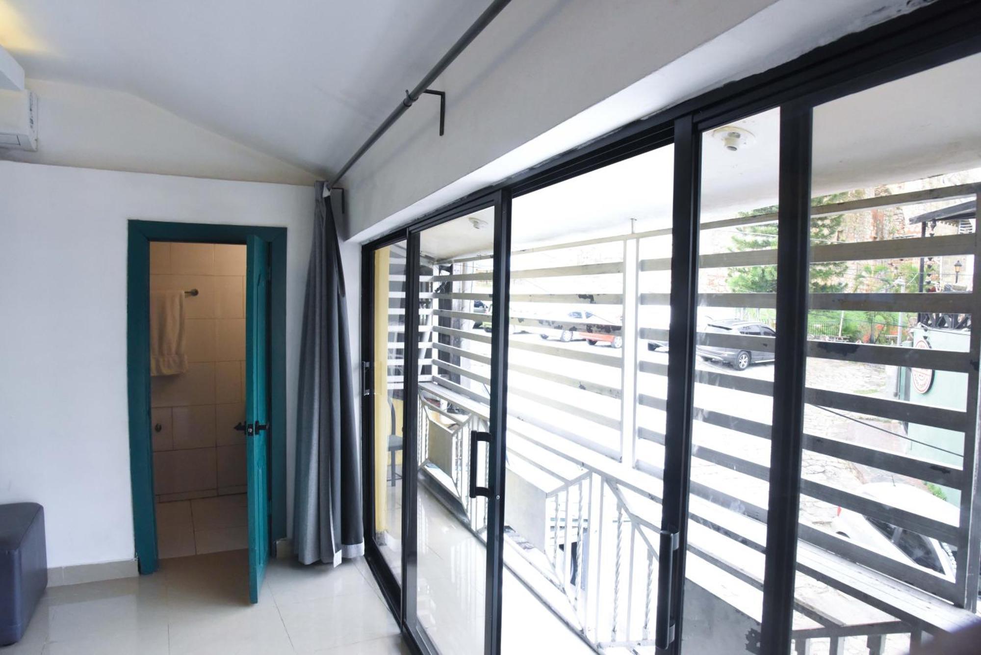 Hostel Gato Colonial 聖多明哥 外观 照片