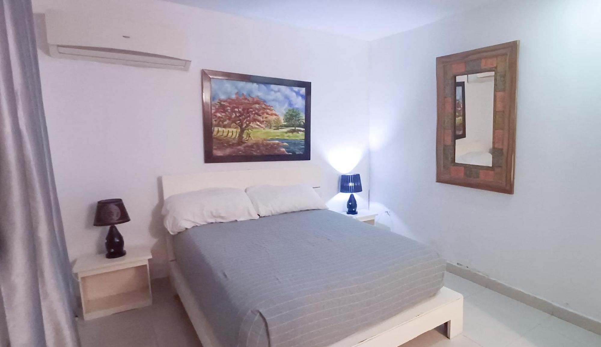 Hostel Gato Colonial 聖多明哥 外观 照片