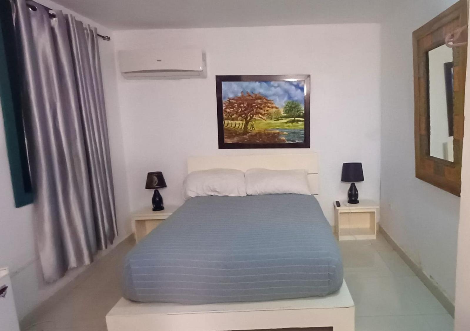 Hostel Gato Colonial 聖多明哥 外观 照片