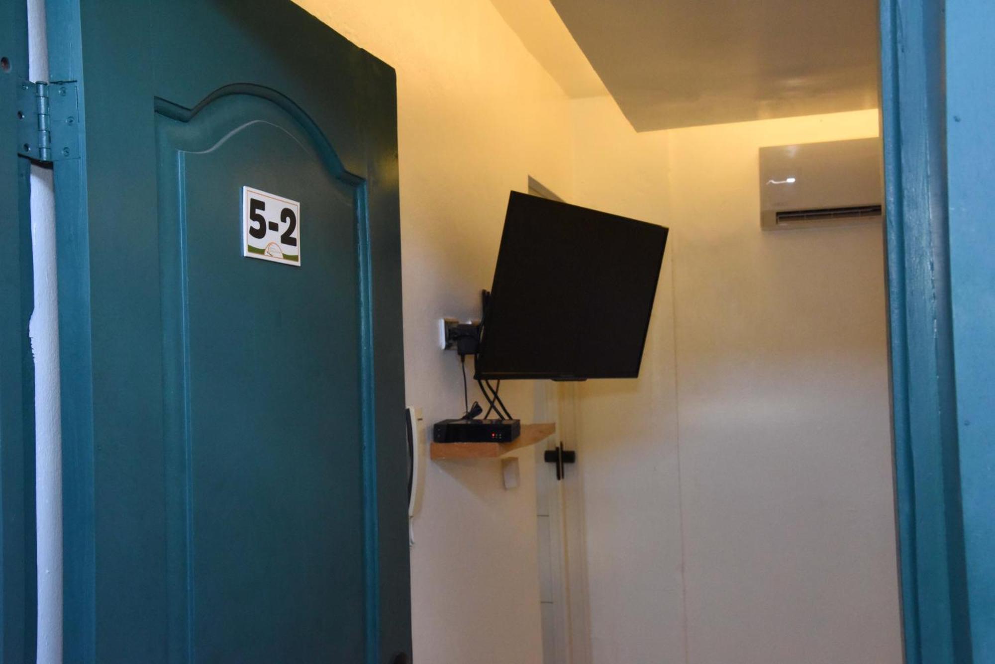 Hostel Gato Colonial 聖多明哥 外观 照片