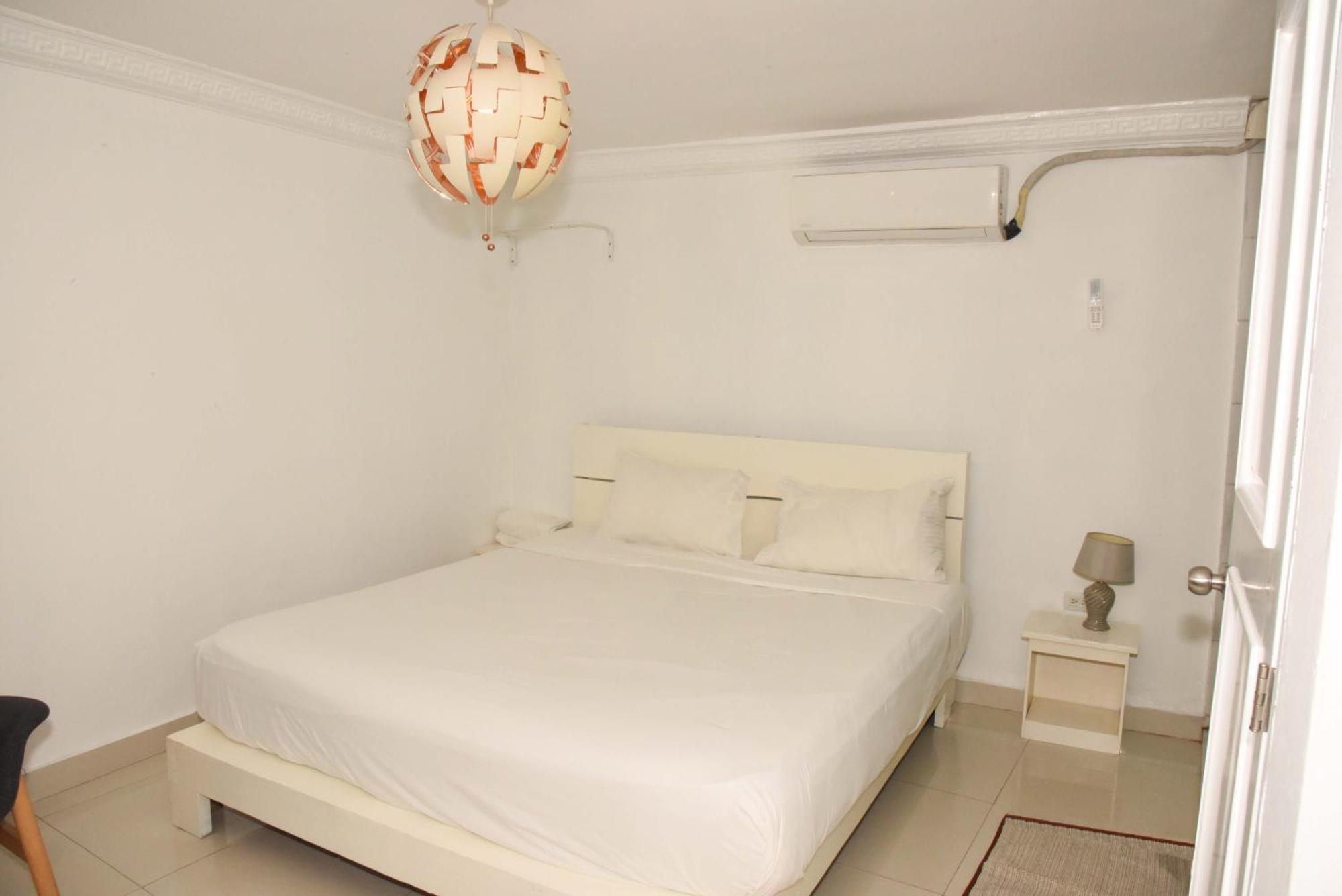 Hostel Gato Colonial 聖多明哥 外观 照片