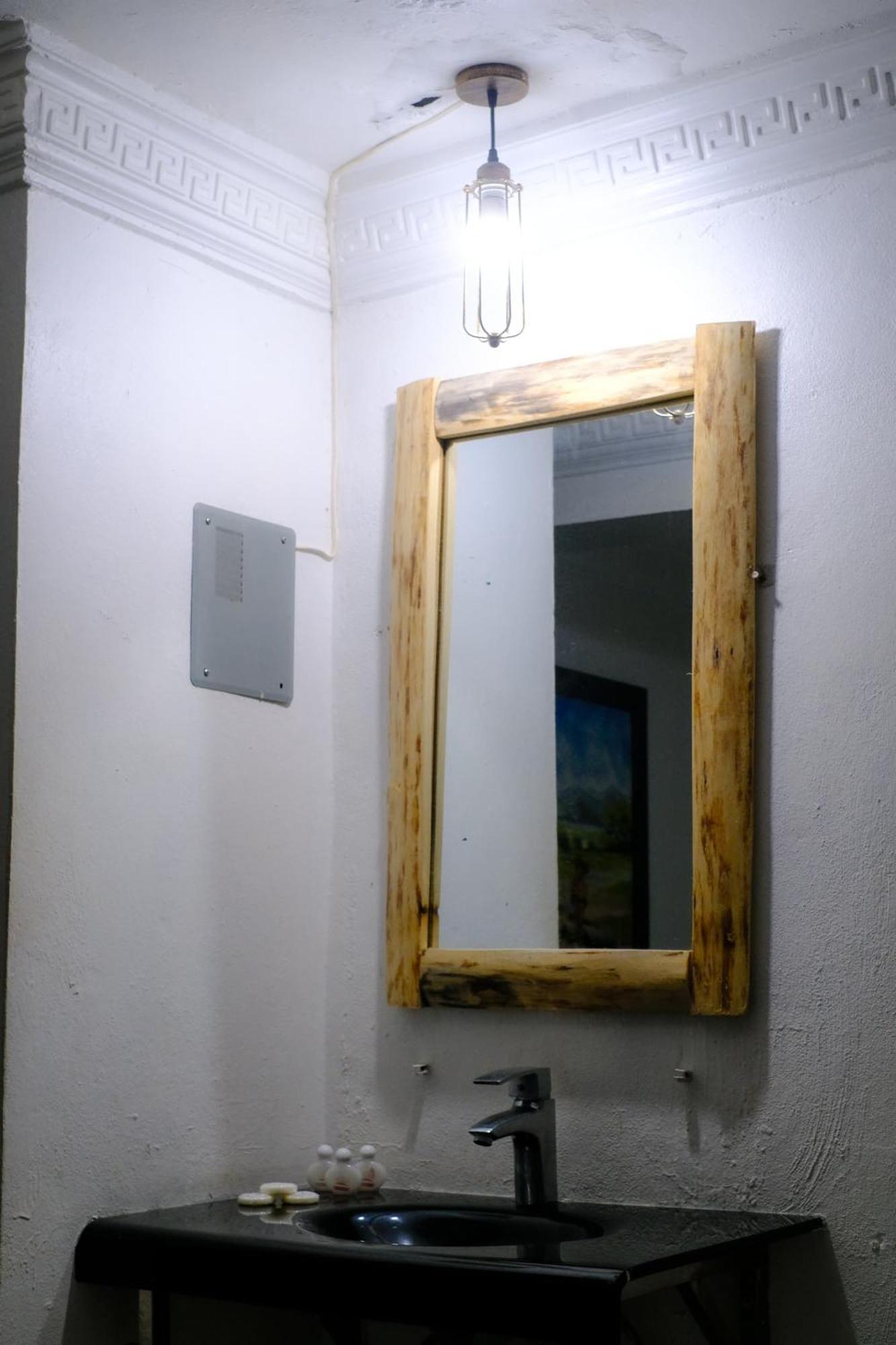 Hostel Gato Colonial 聖多明哥 外观 照片