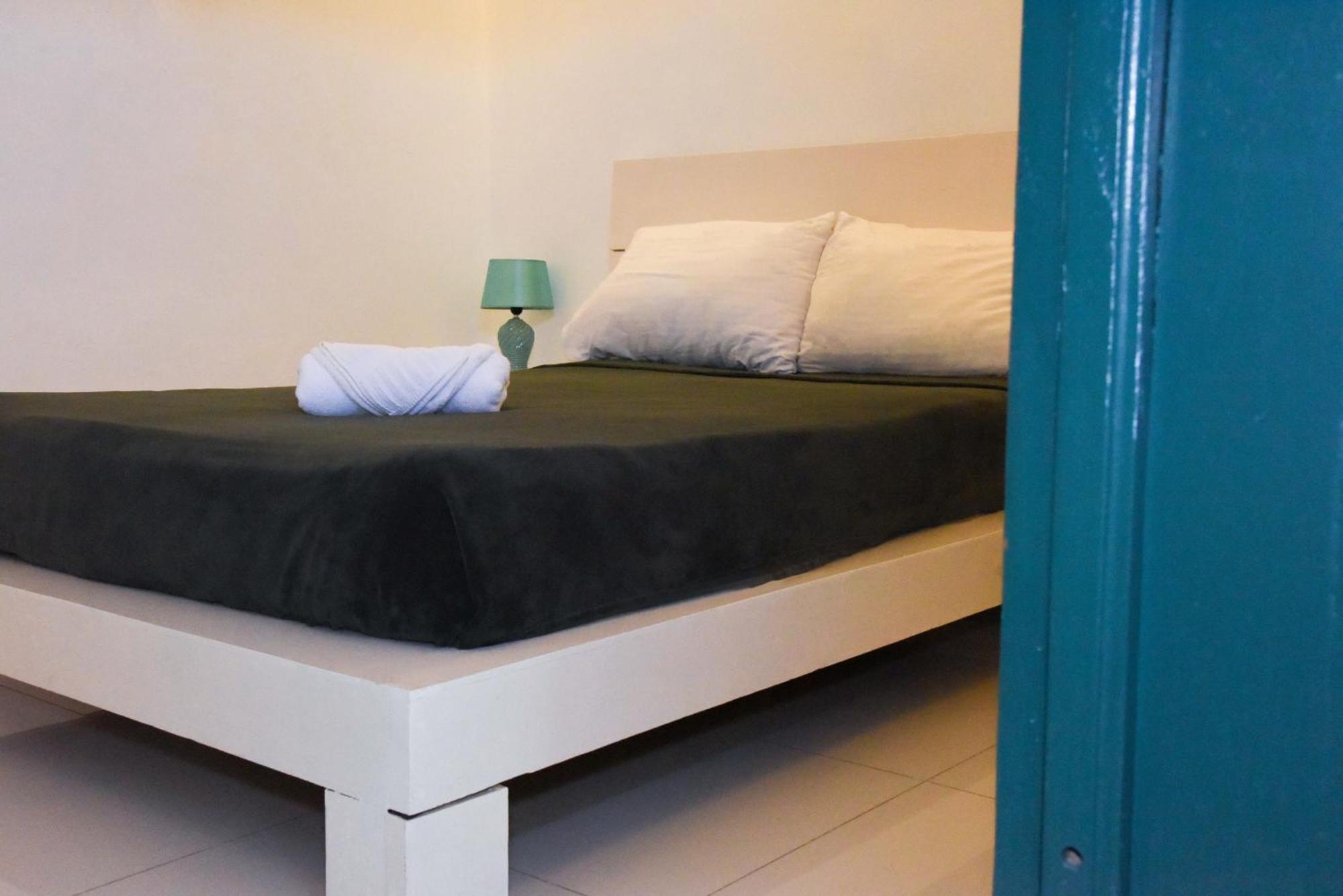Hostel Gato Colonial 聖多明哥 外观 照片