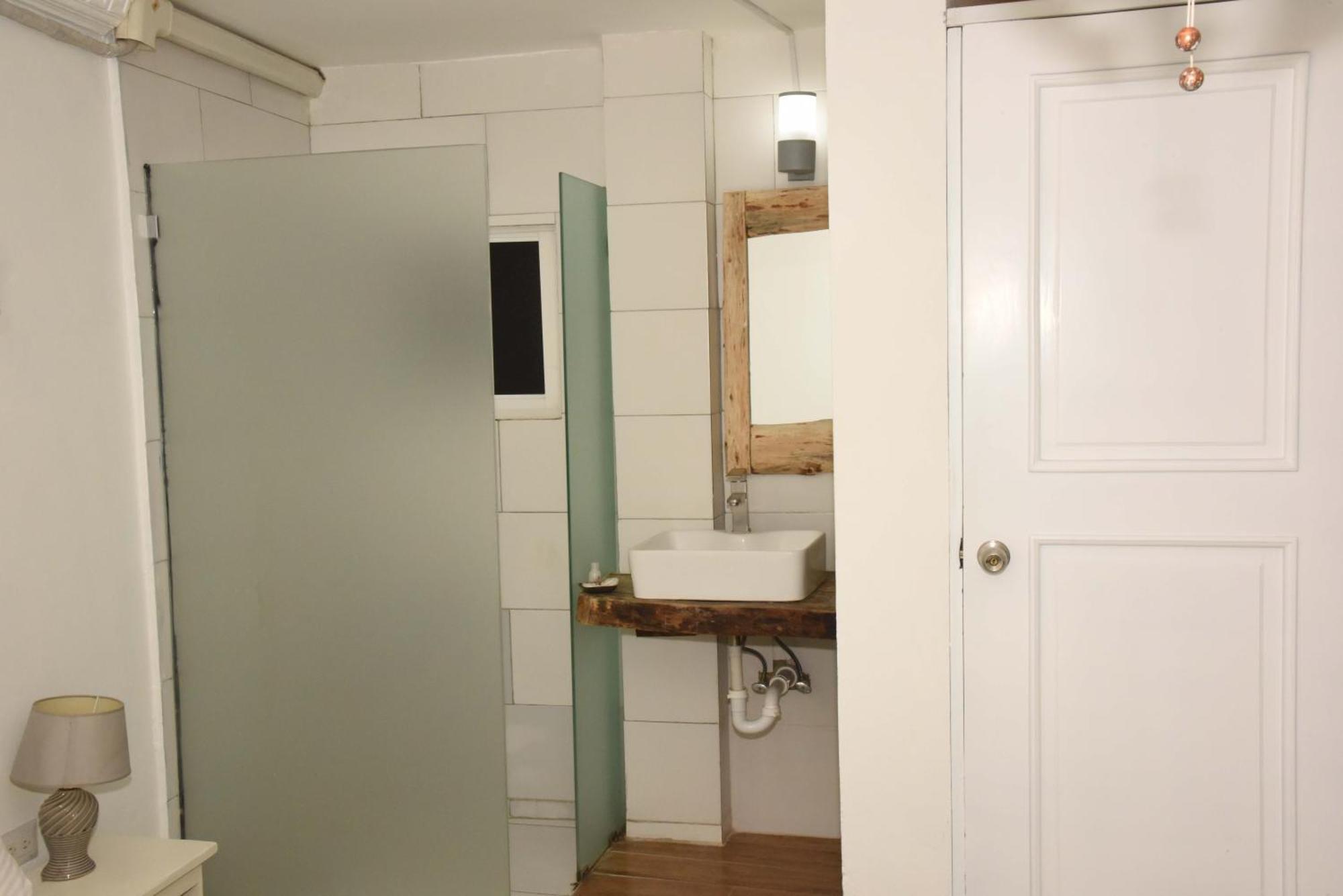 Hostel Gato Colonial 聖多明哥 外观 照片