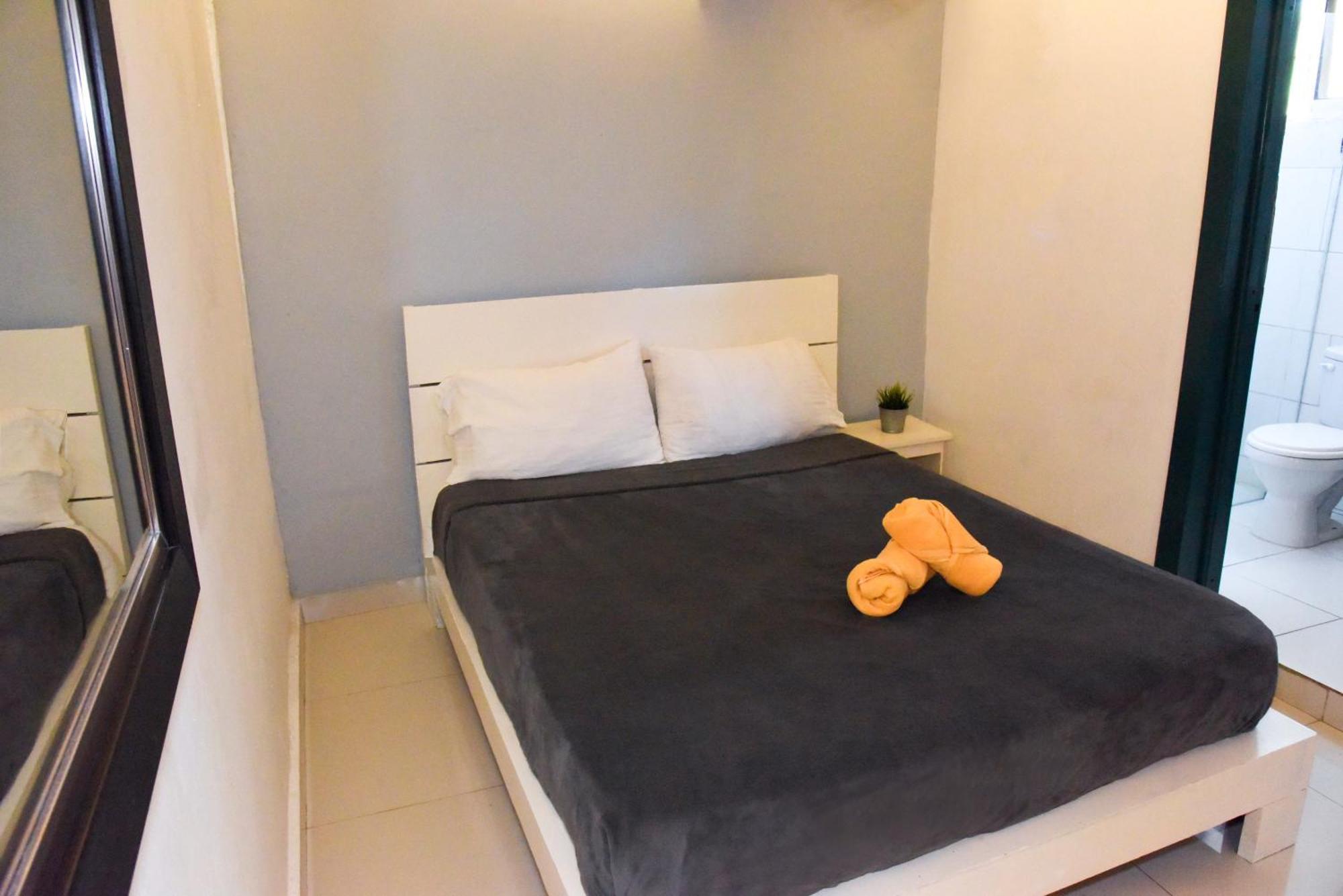 Hostel Gato Colonial 聖多明哥 外观 照片