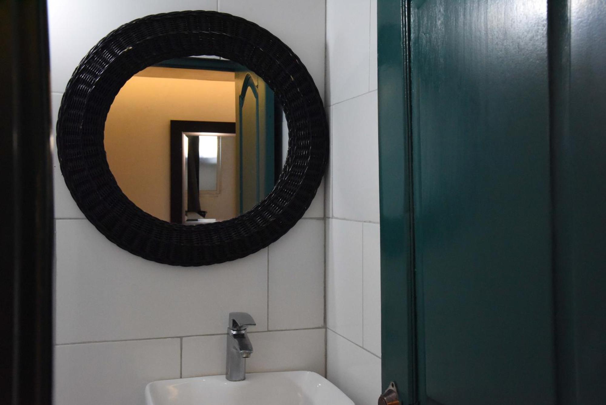Hostel Gato Colonial 聖多明哥 外观 照片