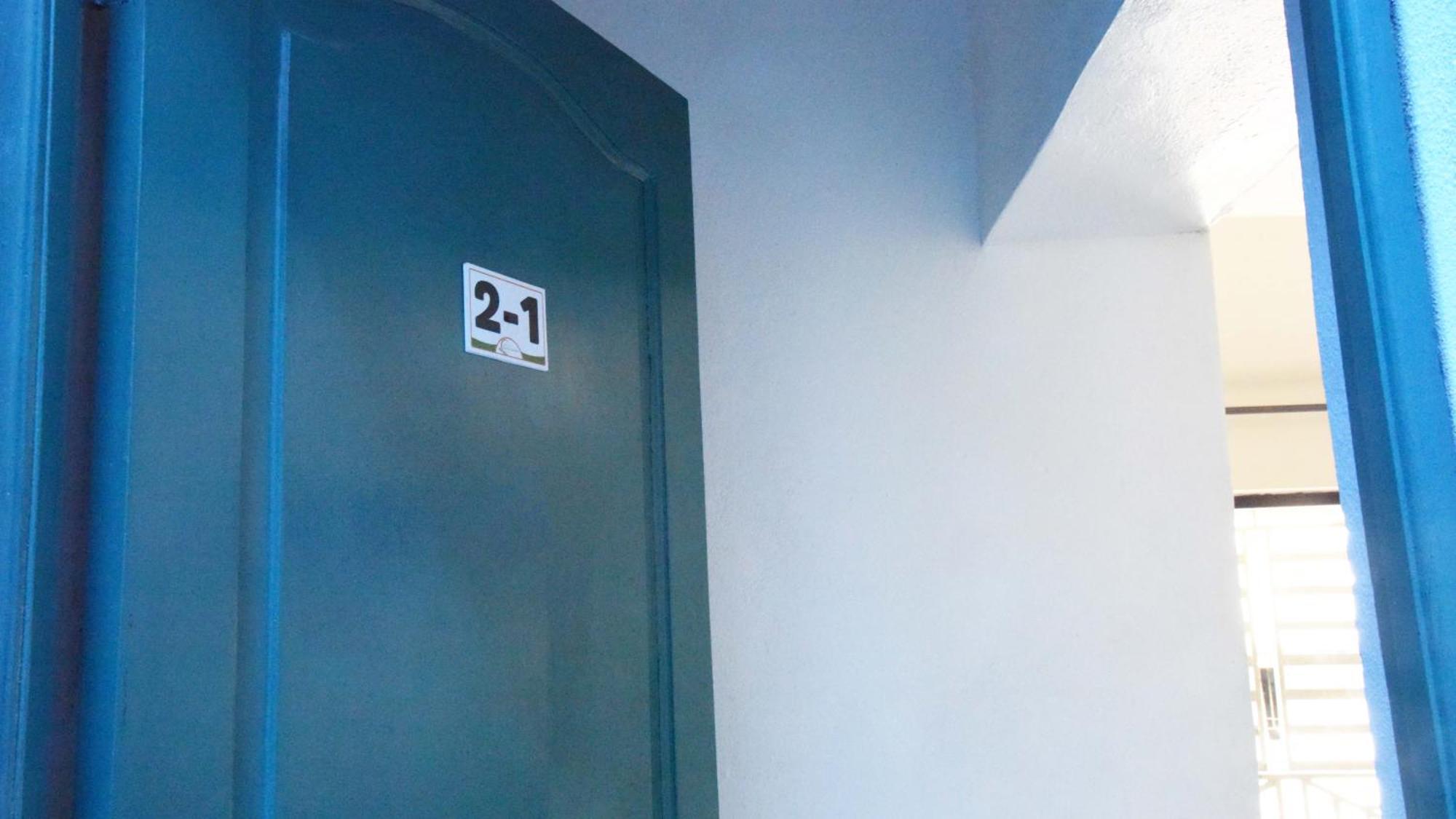 Hostel Gato Colonial 聖多明哥 外观 照片