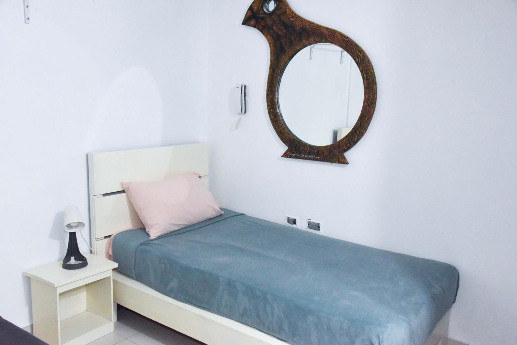 Hostel Gato Colonial 聖多明哥 外观 照片
