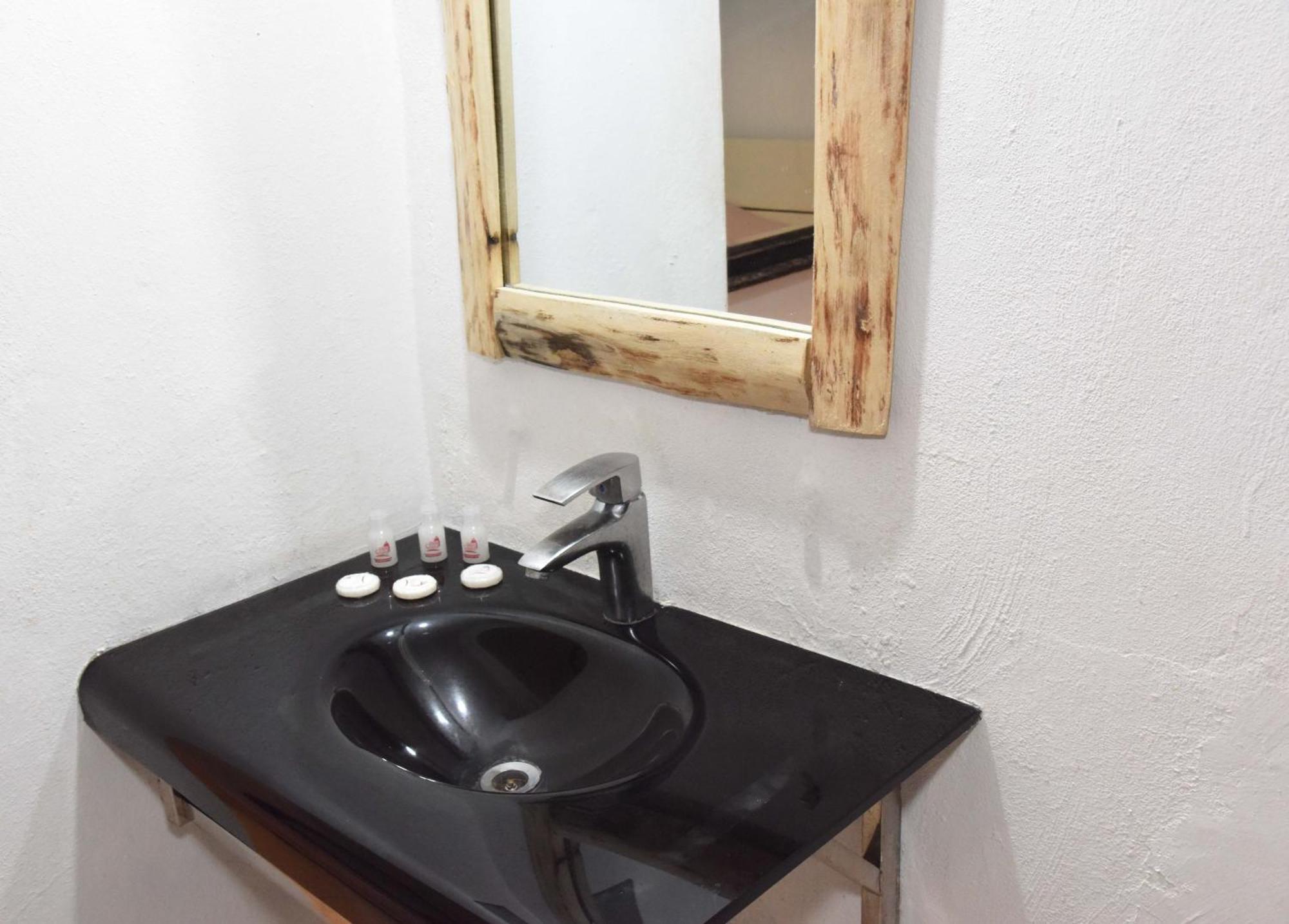 Hostel Gato Colonial 聖多明哥 外观 照片