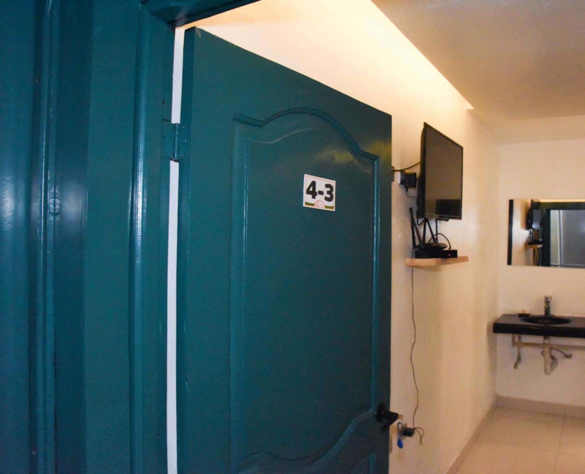 Hostel Gato Colonial 聖多明哥 外观 照片