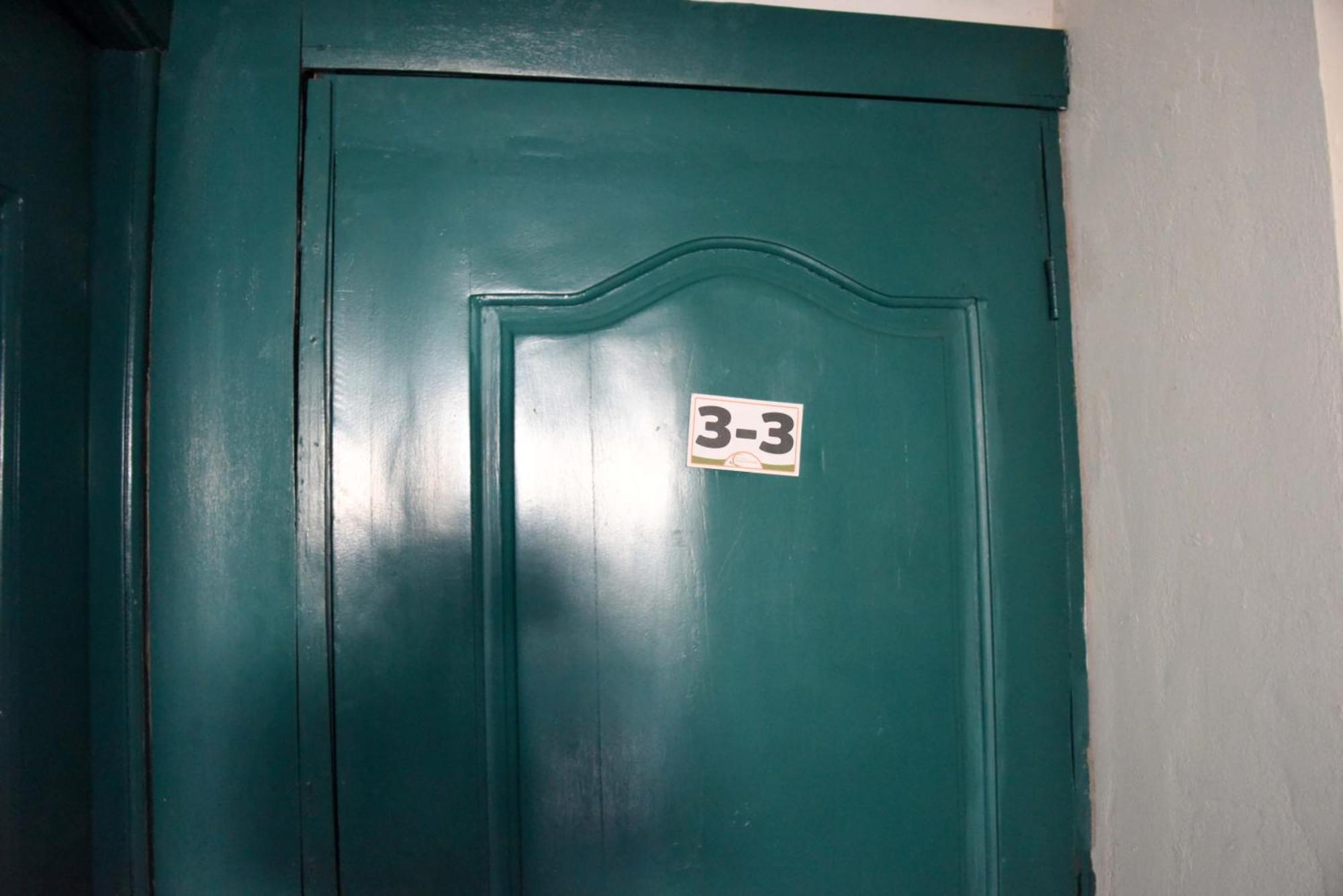 Hostel Gato Colonial 聖多明哥 外观 照片