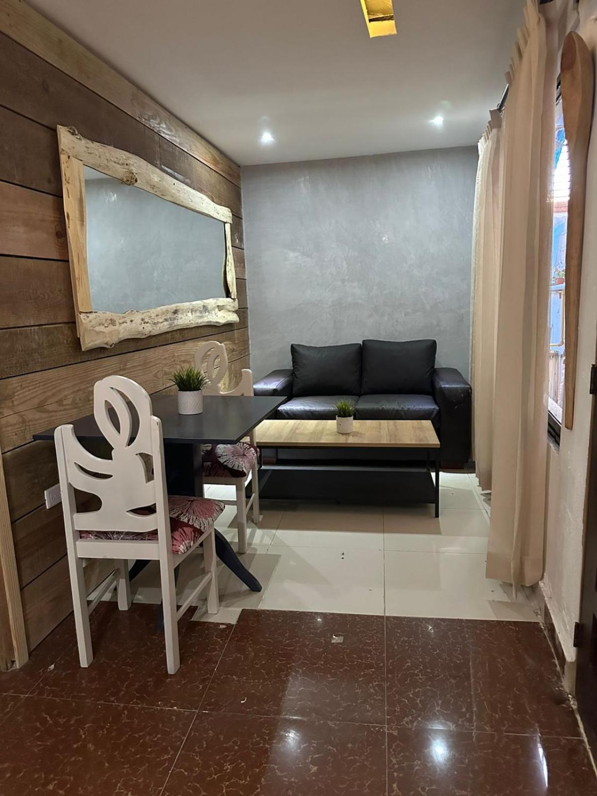 Hostel Gato Colonial 聖多明哥 外观 照片