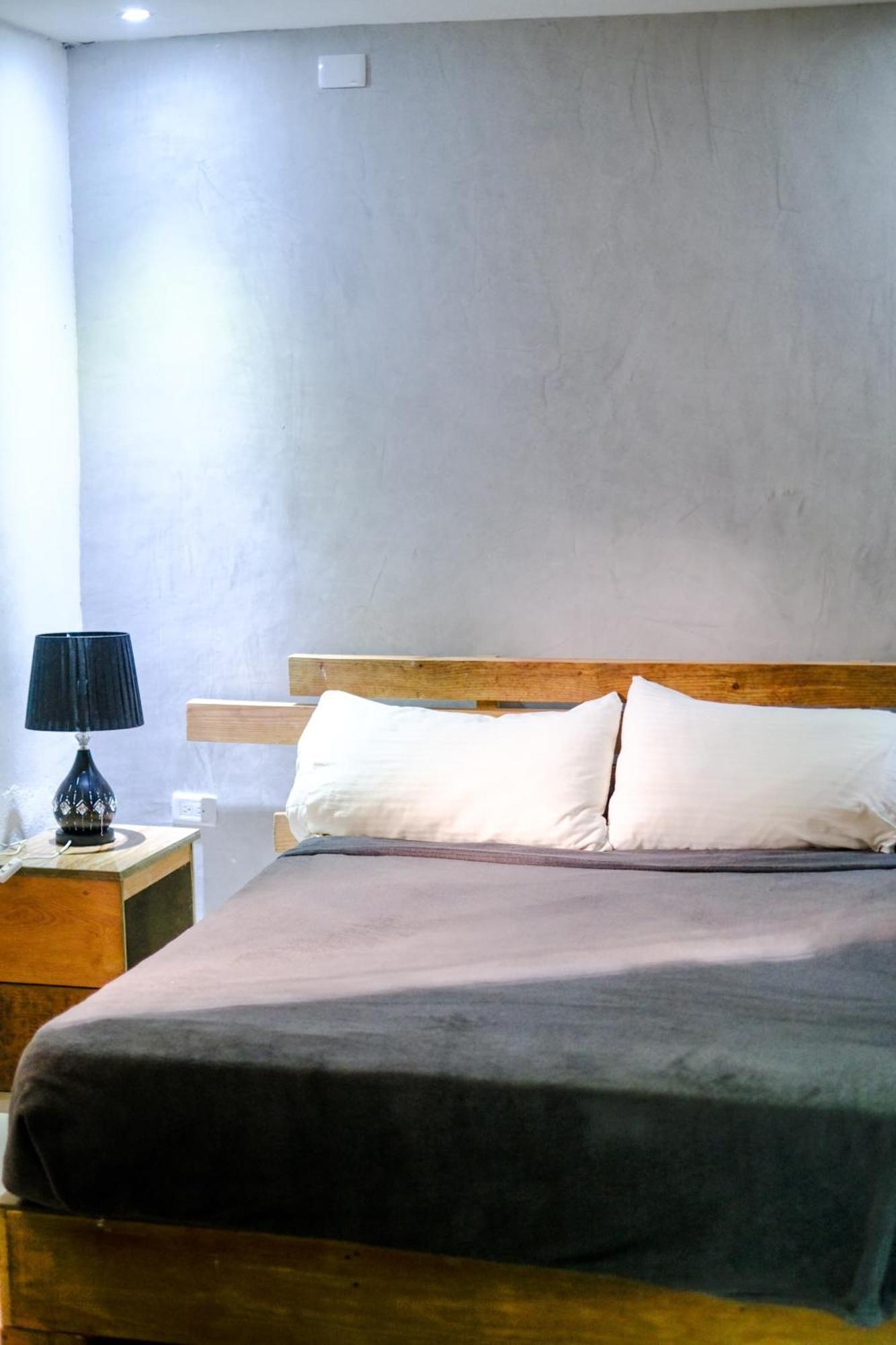 Hostel Gato Colonial 聖多明哥 外观 照片