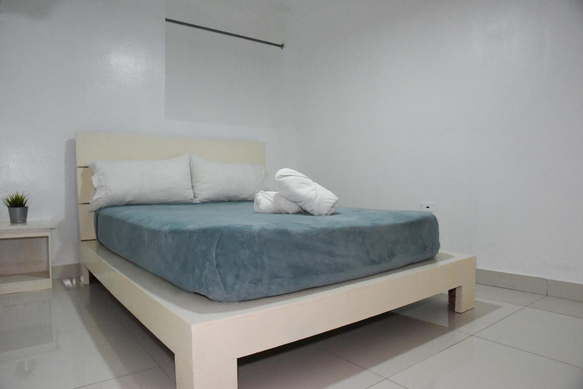 Hostel Gato Colonial 聖多明哥 外观 照片