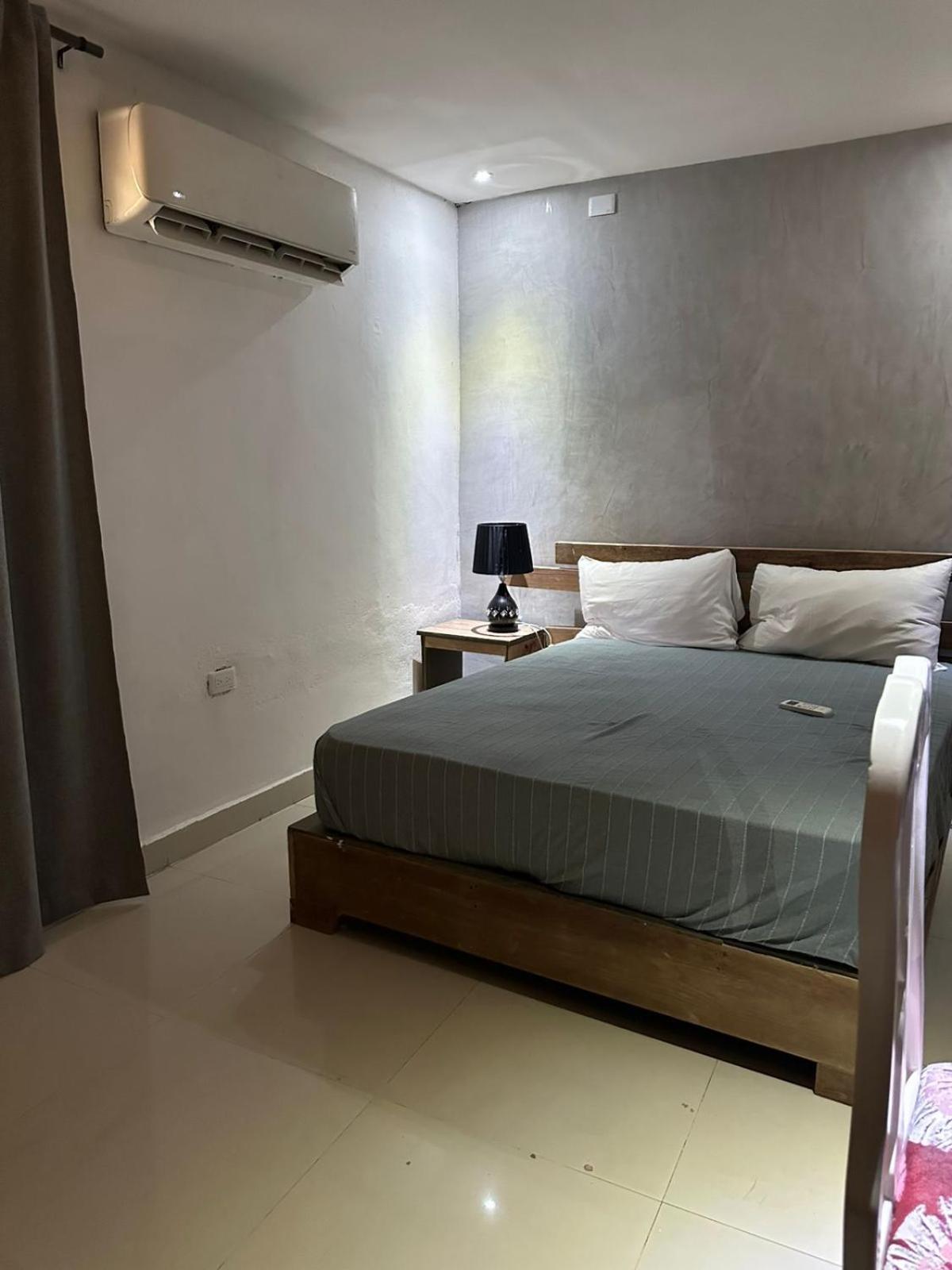 Hostel Gato Colonial 聖多明哥 外观 照片